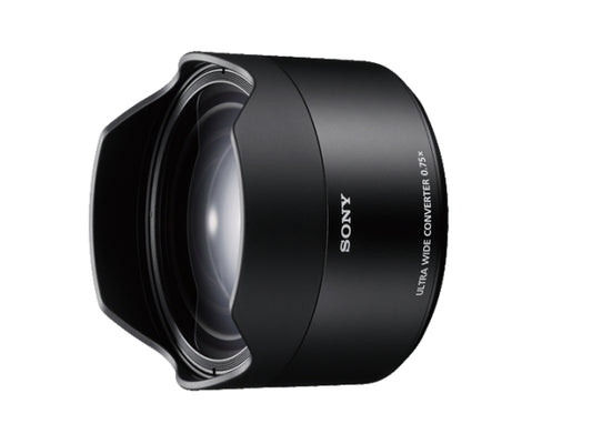 Kaufuniversum - Sony E-Mount FF UltraWide Conv. SEL28F20