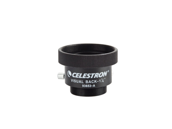 Kaufuniversum - Celestron Okularstutzen 1.25"