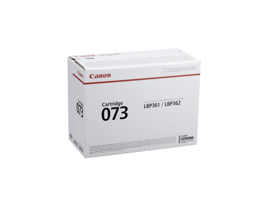 Kaufuniversum - Canon Toner 073 schwarz