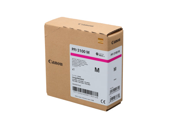 Kaufuniversum - Canon PFI-3100 Magenta