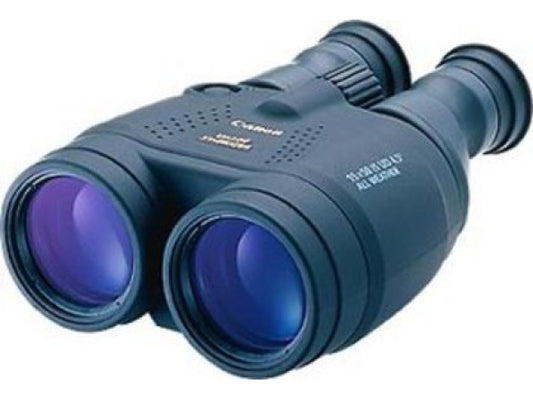 Kaufuniversum - Canon Fernglas 15 x 50 IS AW