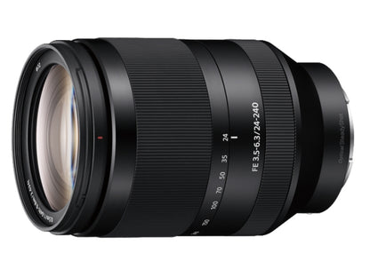 Sony E-Mount FF 24-240mm F3.5-6.3 OSS