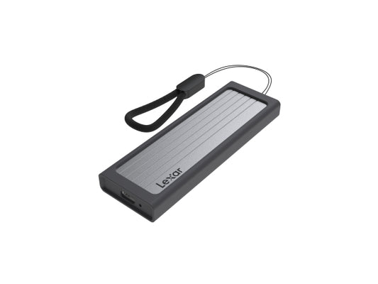 Kaufuniversum - Lexar E6 M.2 SSD Enclosure