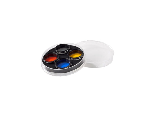 Kaufuniversum - Celestron Filter Kit 1.25"