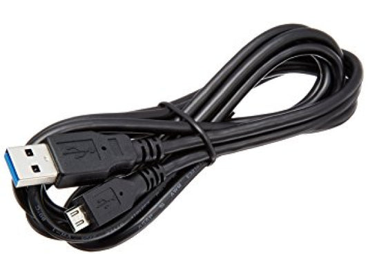 Kaufuniversum - Canon USB Cable