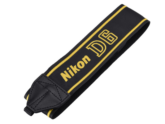 Kaufuniversum - Nikon AN-DC22 Tragriemen D6