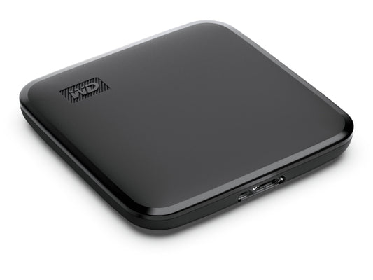 Kaufuniversum - WD Elements SE SSD 1TB