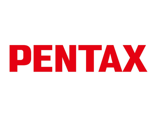 Kaufuniversum - Pentax Gehäusedeckel Weiss