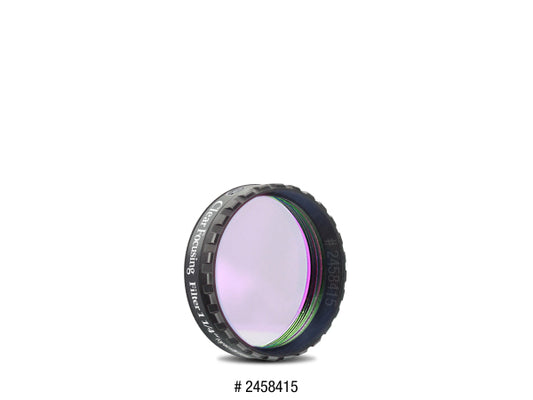 Kaufuniversum - Baader Klarglasfilter 1¼"