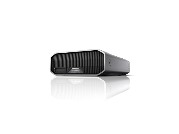 Kaufuniversum - SanDisk Professional SanDisk PRO G-DRIVE PRO Project 22TB