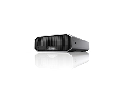 SanDisk Professional SanDisk PRO G-DRIVE PRO Project 22TB