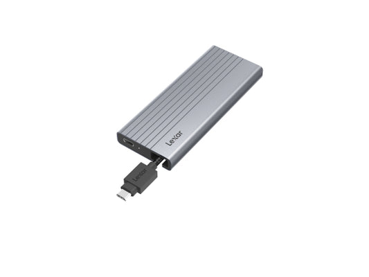 Kaufuniversum - Lexar H31 7-in-1 USB-C Hub