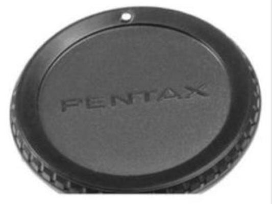 Kaufuniversum - Pentax Gehäusekappe K-Mount