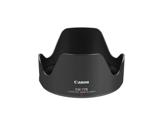 Kaufuniversum - Canon Sonnenblende EW-77B