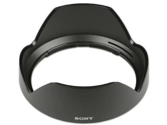 Kaufuniversum - Sony ALC-SH112 Sonnenblende SEL1855