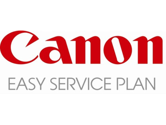 Kaufuniversum - Canon Easy Service Plan 3 year exchange