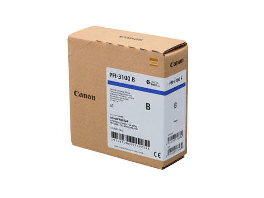 Kaufuniversum - Canon PFI-3100 Blue