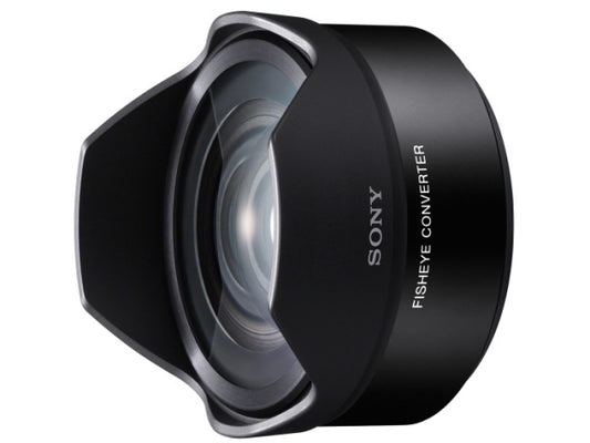 Kaufuniversum - Sony VCL-ECF2 Fisheye Converter
