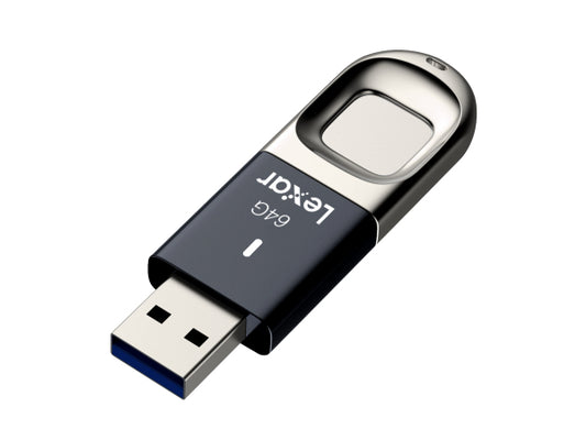 Kaufuniversum - Lexar Fingerprint PRO F35 USB 3.2 64GB