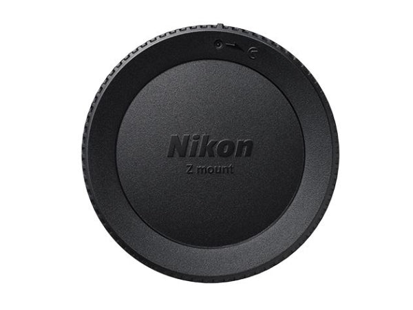 Kaufuniversum - Nikon BF-N1 Gehäusedeckel für Z Kameras