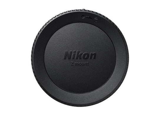 Kaufuniversum - Nikon BF-N1 Gehäusedeckel für Z Kameras