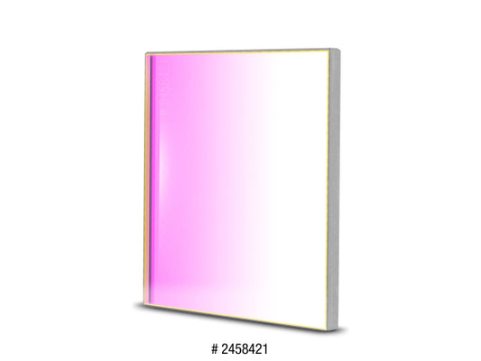 Kaufuniversum - Baader Klarglasfilter 50x50mm