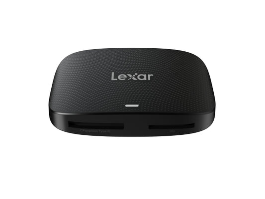 Kaufuniversum - Lexar CFexpress Typ B / SD Reader