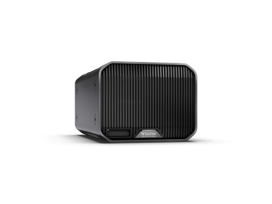 Kaufuniversum - SanDisk Professional SanDisk PRO G-RAID 2 Mirror 36TB