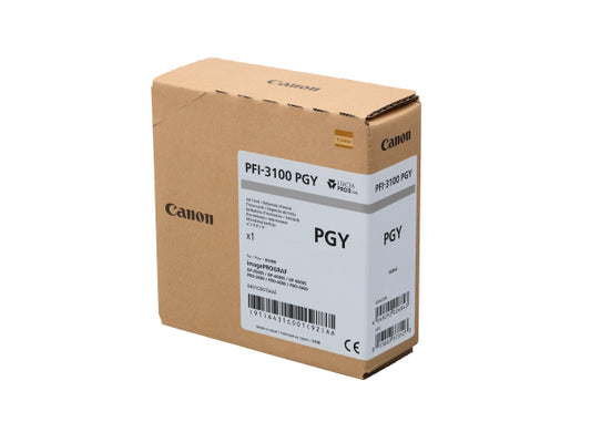 Kaufuniversum - Canon PFI-3100 Photo Grey