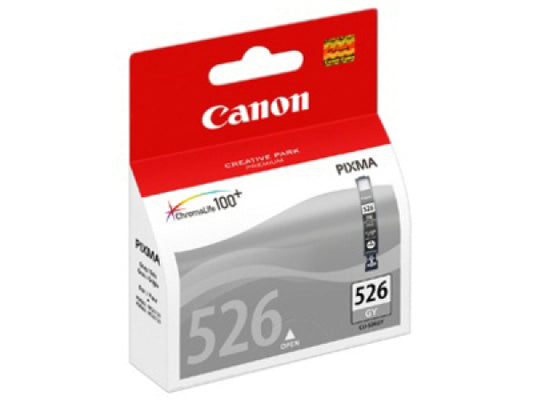 Kaufuniversum - Canon CLI-526GY Grey