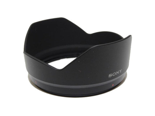 Kaufuniversum - Sony ALC-SH124 Sonnenblende SEL-18200LE