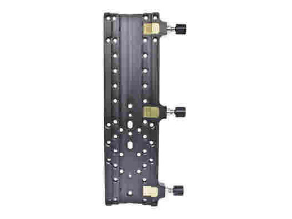 Kaufuniversum - Baader Pan 3"/EQ Duale Klemme 370mm