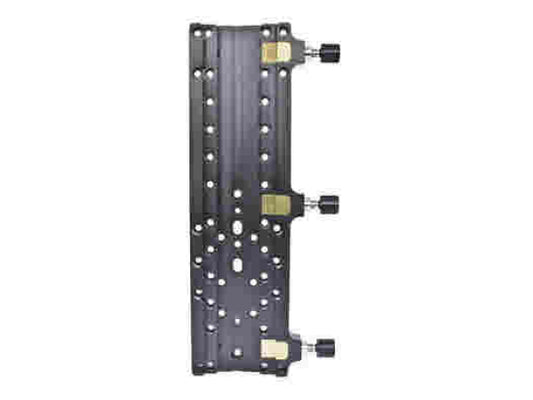 Kaufuniversum - Baader Pan 3"/EQ Duale Klemme 370mm