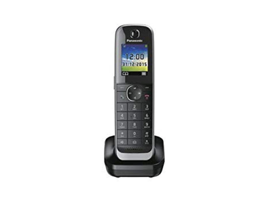 Kaufuniversum - Panasonic KX-TGJA30EXB DECT Mobilteil