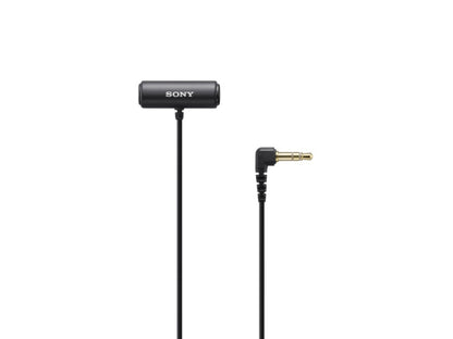Sony ECM-LV1 Lavalier Mikrofon