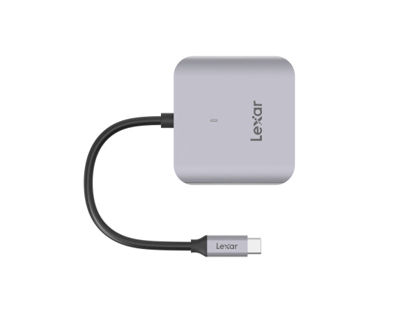 Kaufuniversum - Lexar CFexpress Typ B USB-C Reader