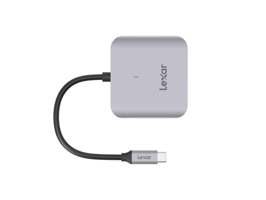 Kaufuniversum - Lexar CFexpress Typ B USB-C Reader