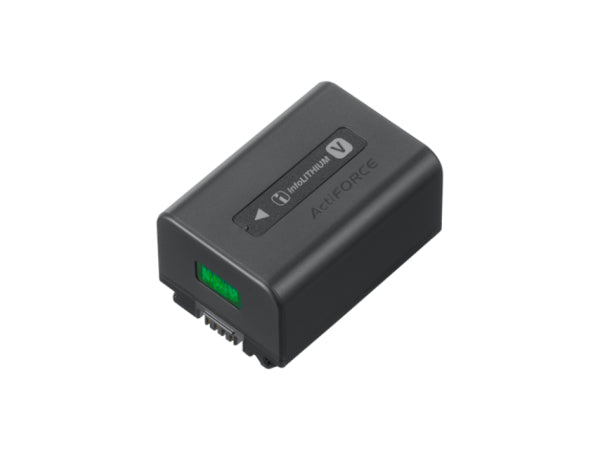 Kaufuniversum - Sony "V" Serie Akku NP-FV50A
