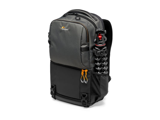Kaufuniversum - Lowepro Fastpack BP 250 AW III grau