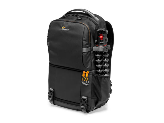 Kaufuniversum - Lowepro Fastpack BP 250 AW III schwarz