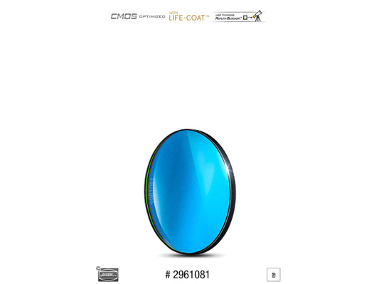 Kaufuniversum - Baader Schmalband H-beta 5.5nm 31mm