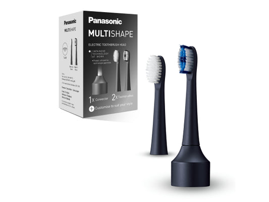 Kaufuniversum - Panasonic Schallzahnbürste ER-CTB1