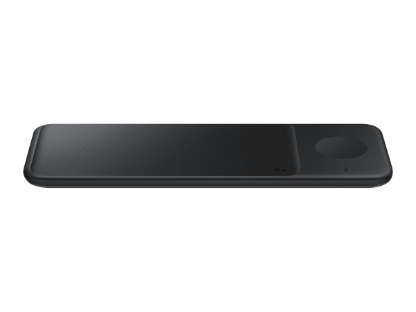 Kaufuniversum - Samsung Wireless Charger Trio schwarz