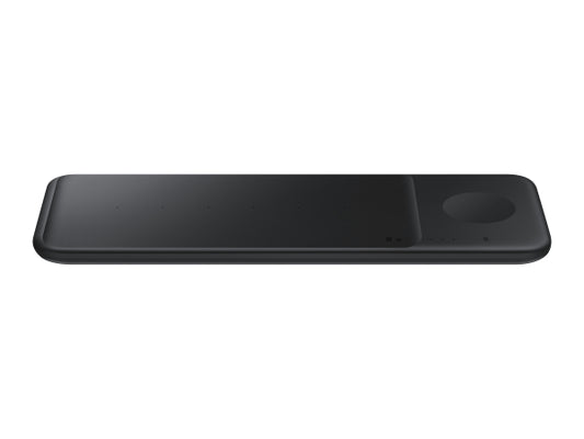 Kaufuniversum - Samsung Wireless Charger Trio schwarz