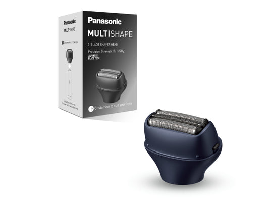 Kaufuniversum - Panasonic Multishape Rasier ER-CSF1