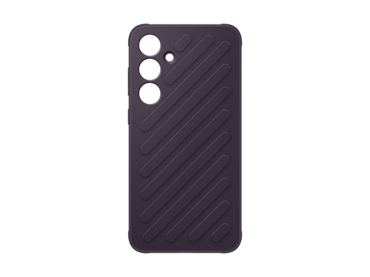 Kaufuniversum - Samsung S24 Ultra Shield Case Violet