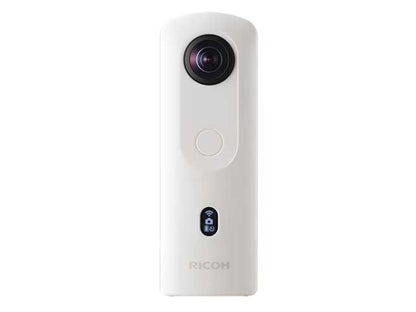 Ricoh Pentax Ricoh Theta SC2 weiss