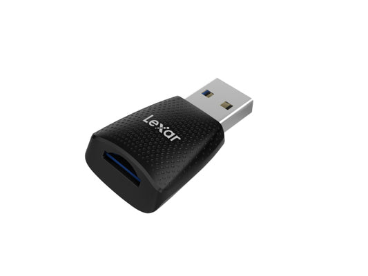 Kaufuniversum - Lexar microSD card Reader