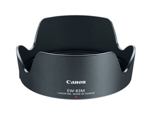 Kaufuniversum - Canon Sonnenblende EW-83M