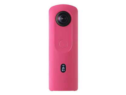 Ricoh Pentax Ricoh Theta SC2 pink